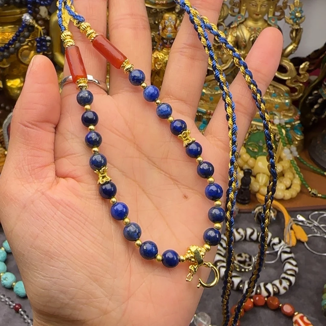 琉璃手工艺品司*菩提