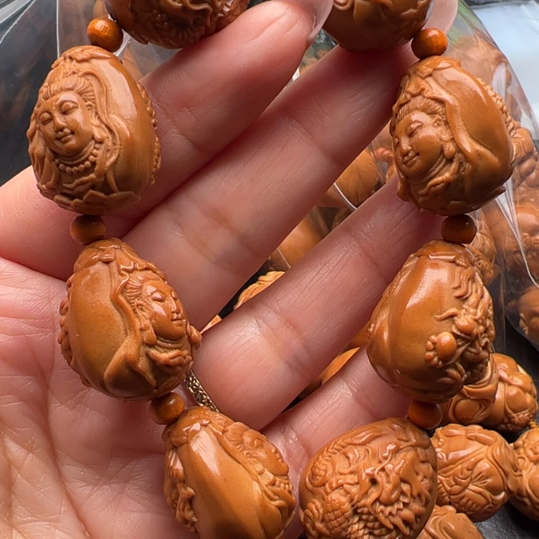 橄榄核手串/手链橄榄核