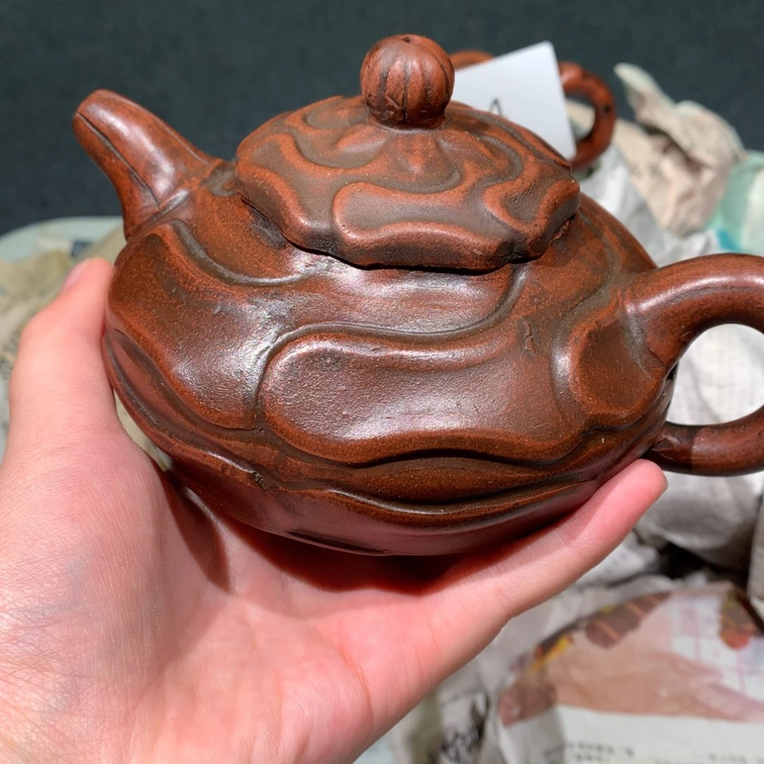 茶壶紫砂紫砂茶壶393