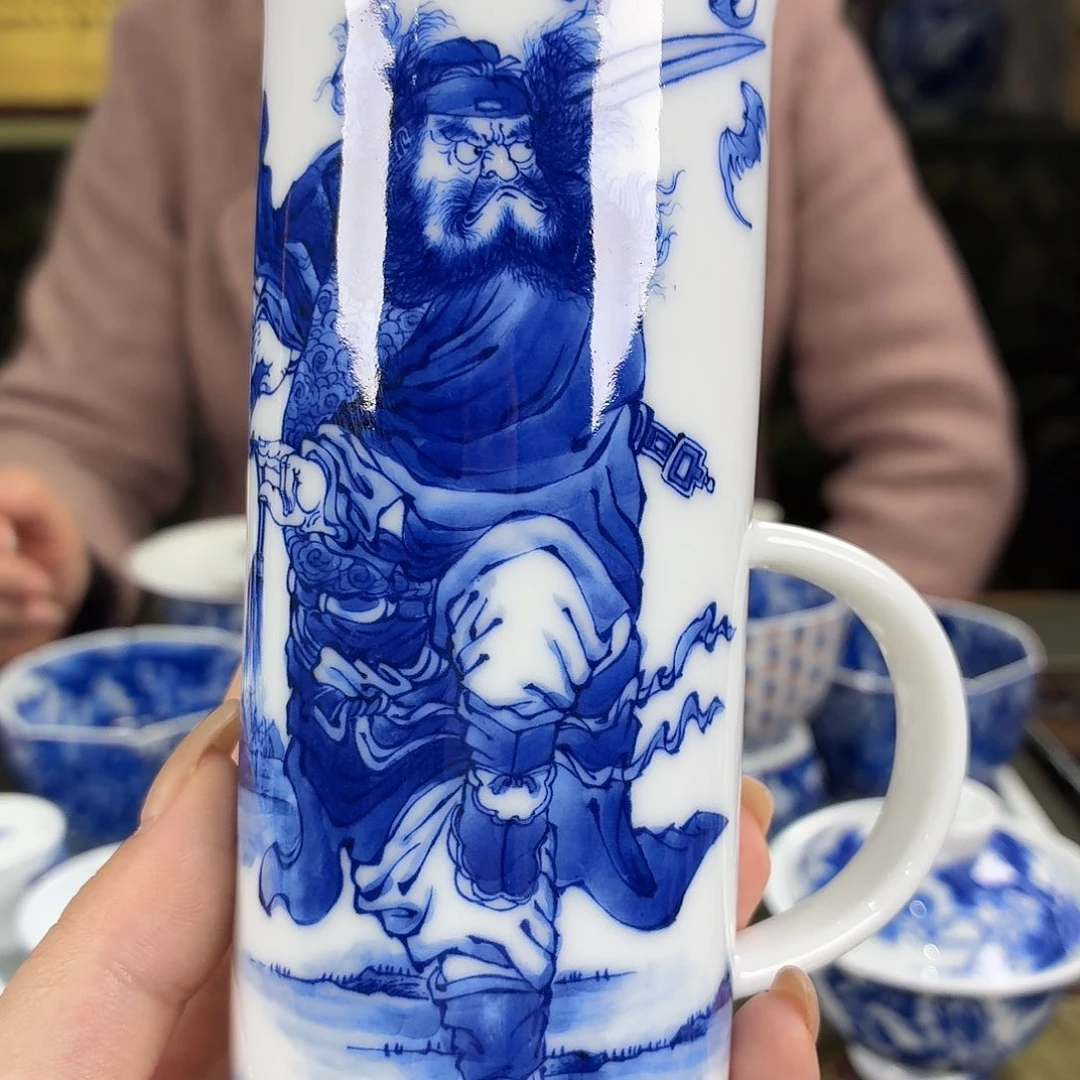 九鸣瓷艺九鸣瓷艺