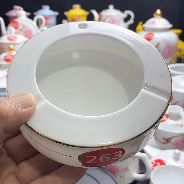 景德镇陶瓷七五零一