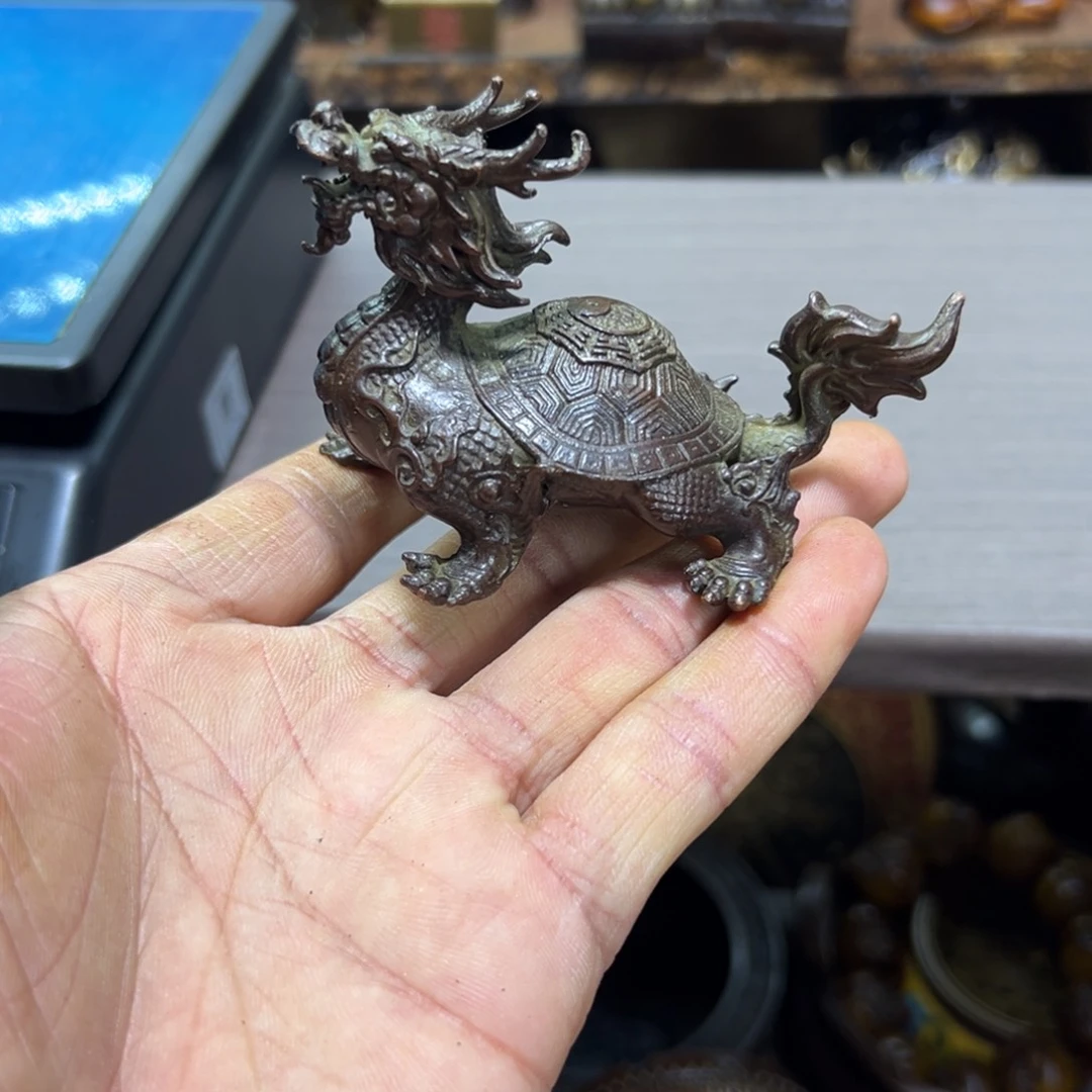 木古铜器专属链接