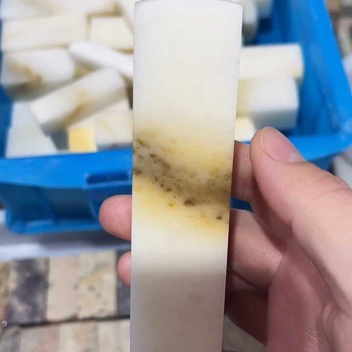 老挝石刀感偏硬点