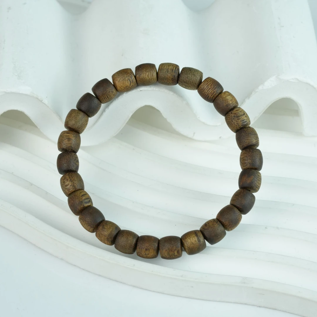 沉香【小北严选】手串约6*7mm带罐【多样性发一件】-AH78X235