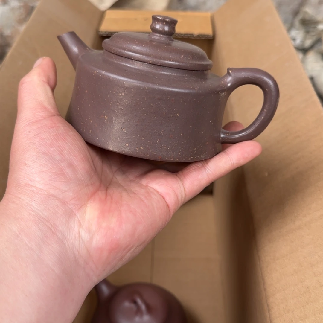【闪购商品】紫砂茶壶紫砂茶具