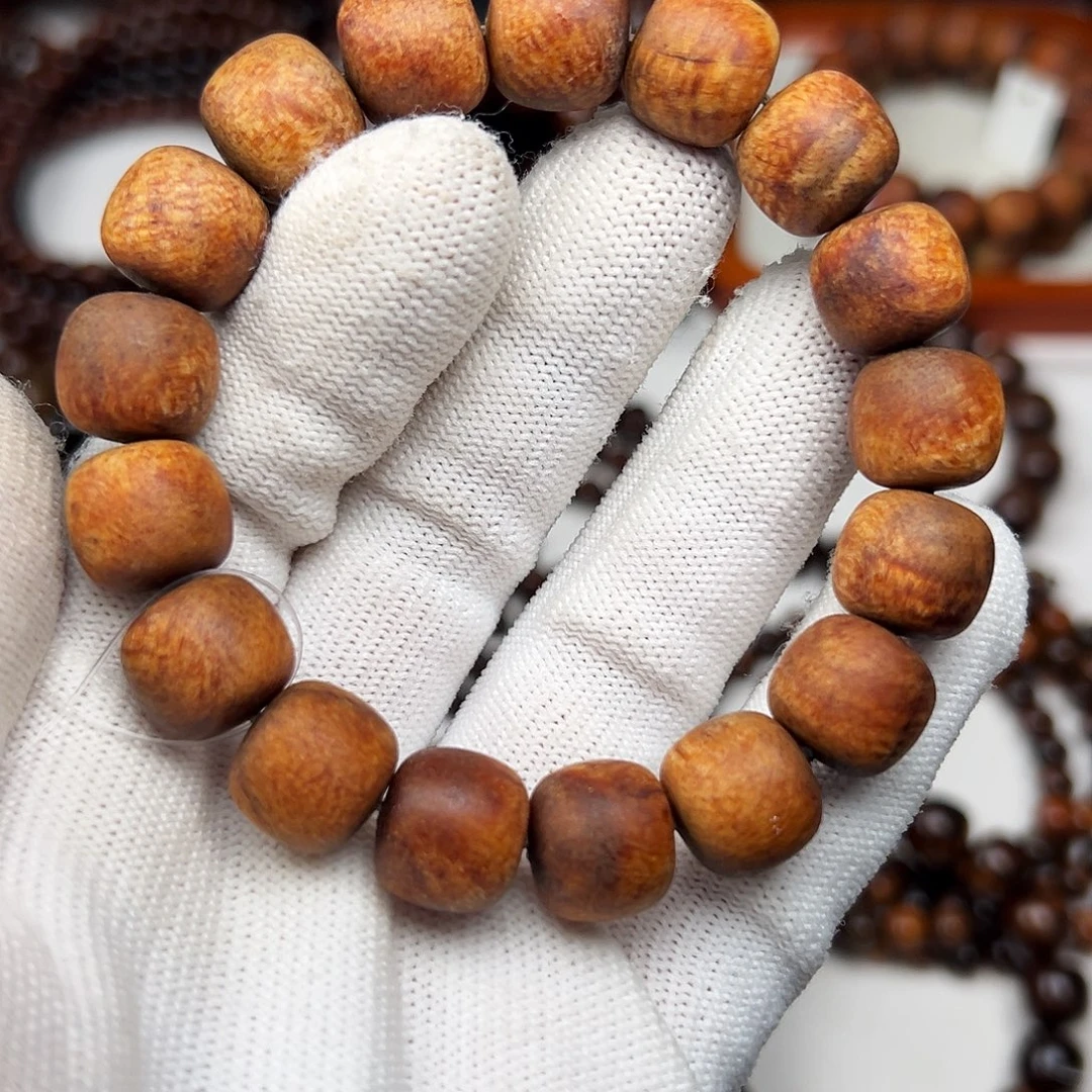 R***n贡木手串/手链1213印