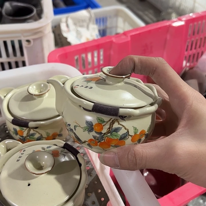 微瑕茶具介意勿拍