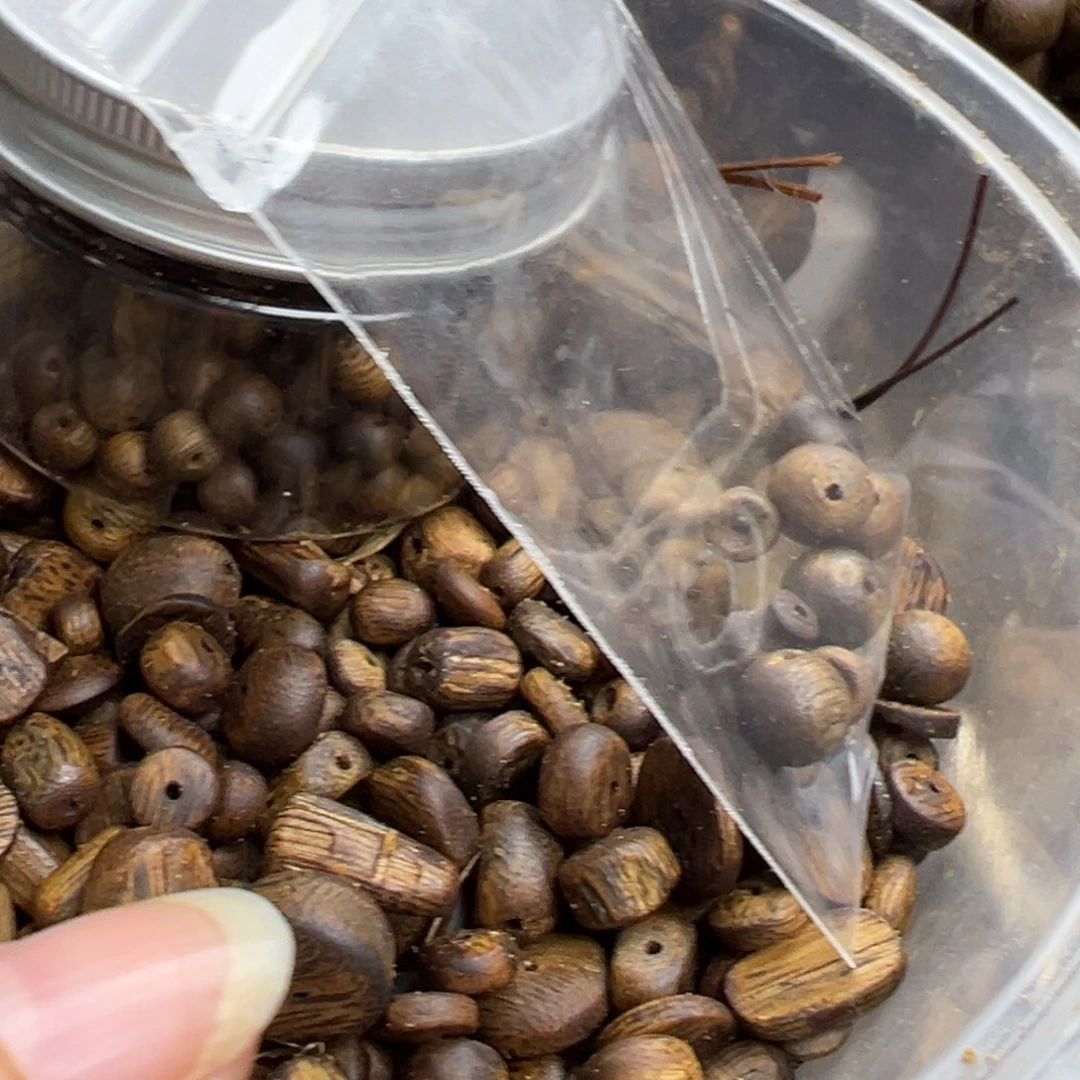 沉香沉香碎屑小*斧原材料