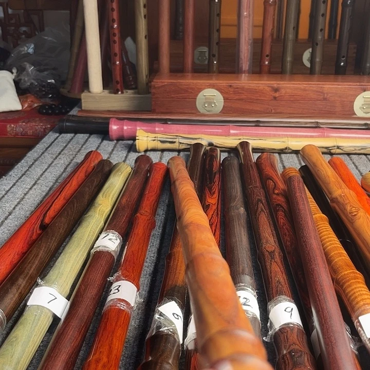 非洲紫檀（红花梨）滋***咸