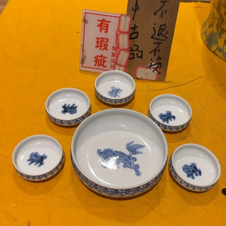 瓷片工艺美术品陶瓷艺术