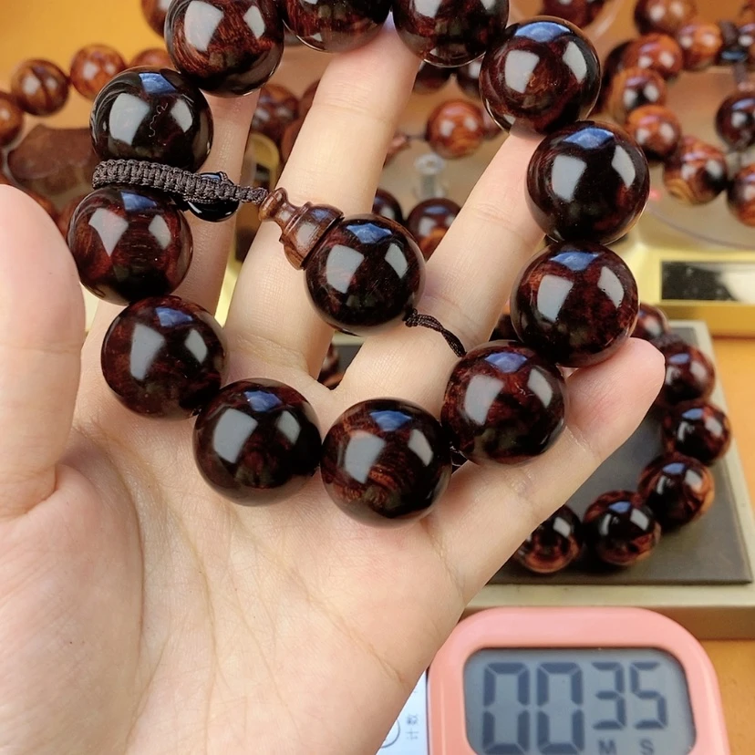 【闪购商品】黄花梨/降香黄檀雷*