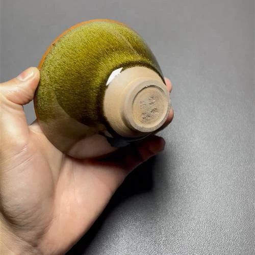 【闪购商品】茶盏-瑕疵-569.........