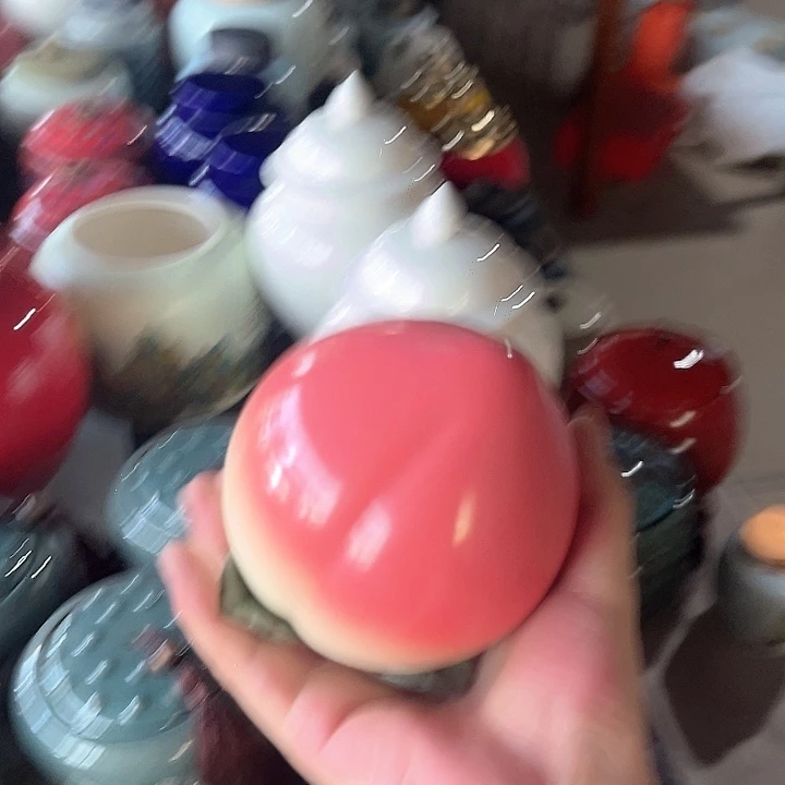 茶叶罐储物罐密封罐！