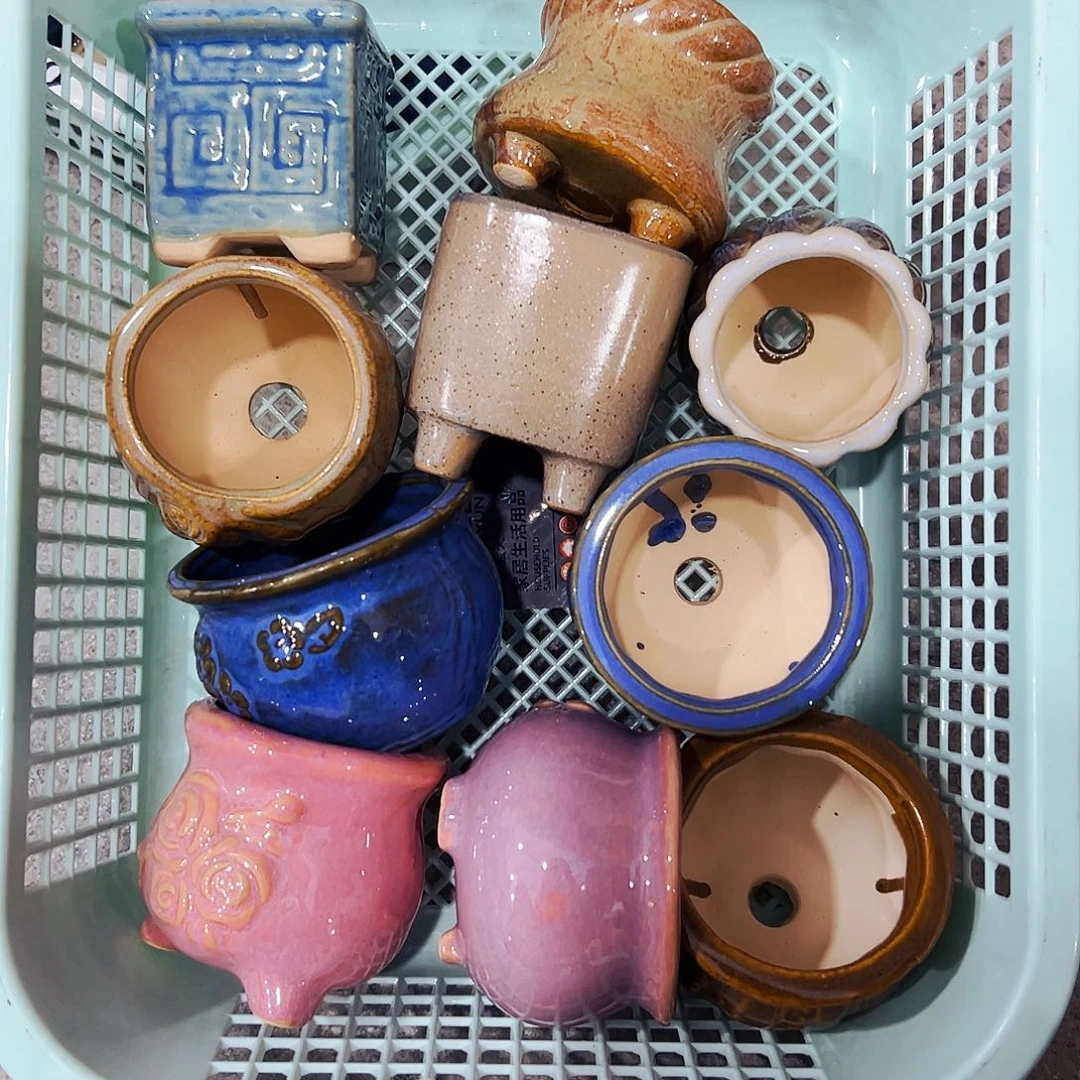 红陶高温陶瓷材料14