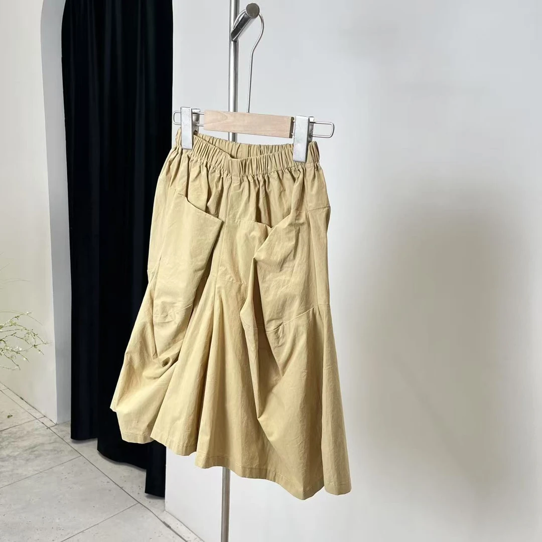 新款短裤卡其C 118  4350矜系