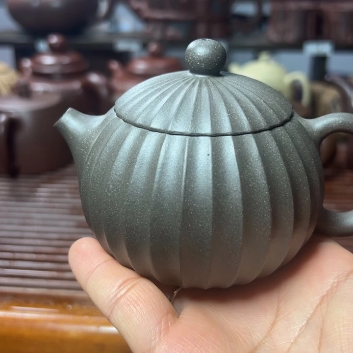 紫砂茶壶紫砂壶等