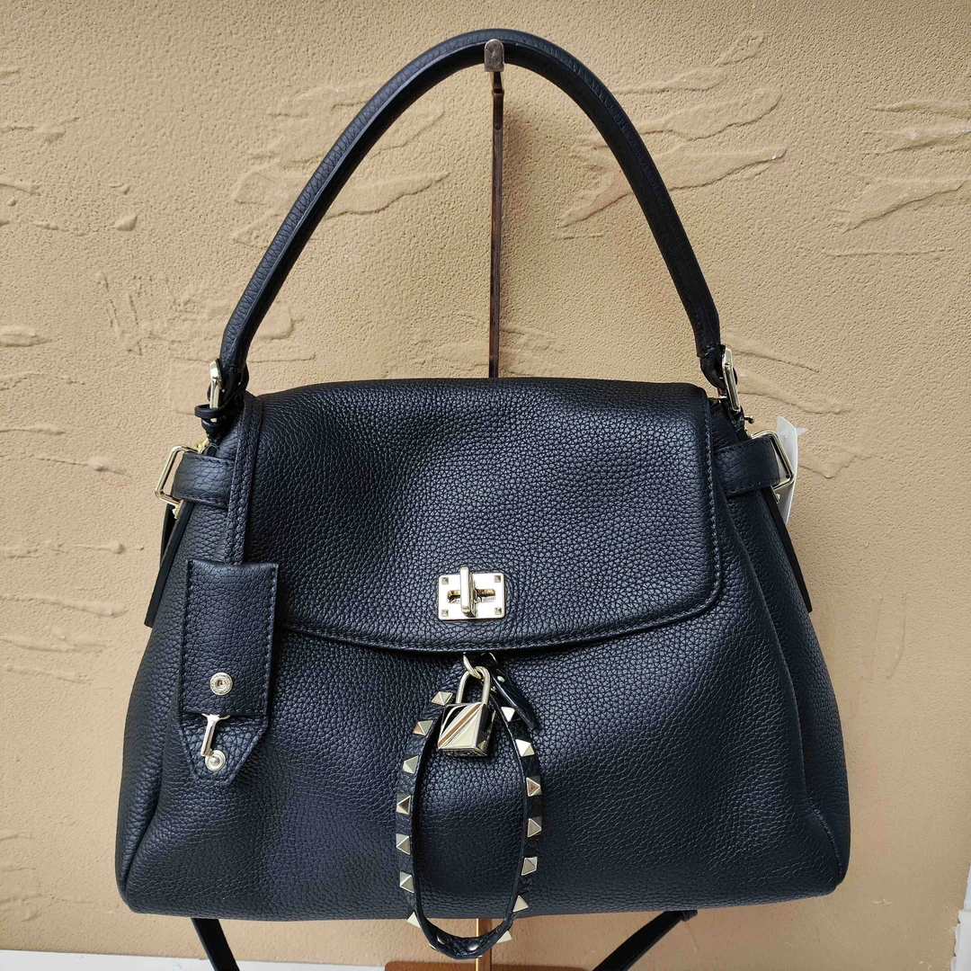 95新 Valentino/华伦天奴 /KIKI/单肩包/18090043