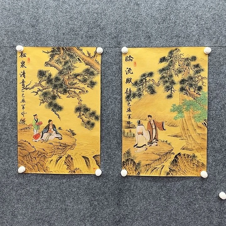 艺术作品欣赏作品