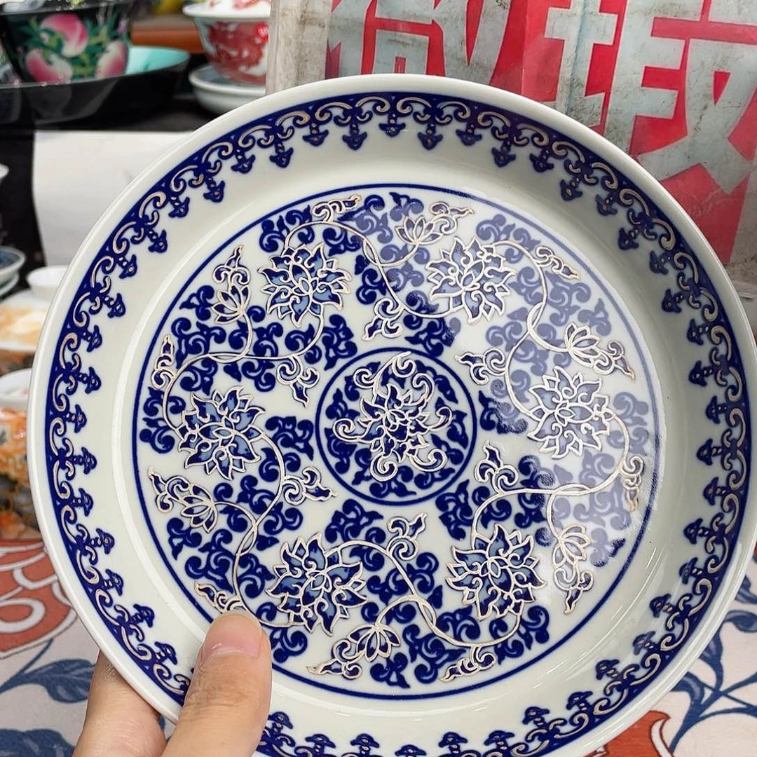 景德镇陶瓷陶瓷玉器