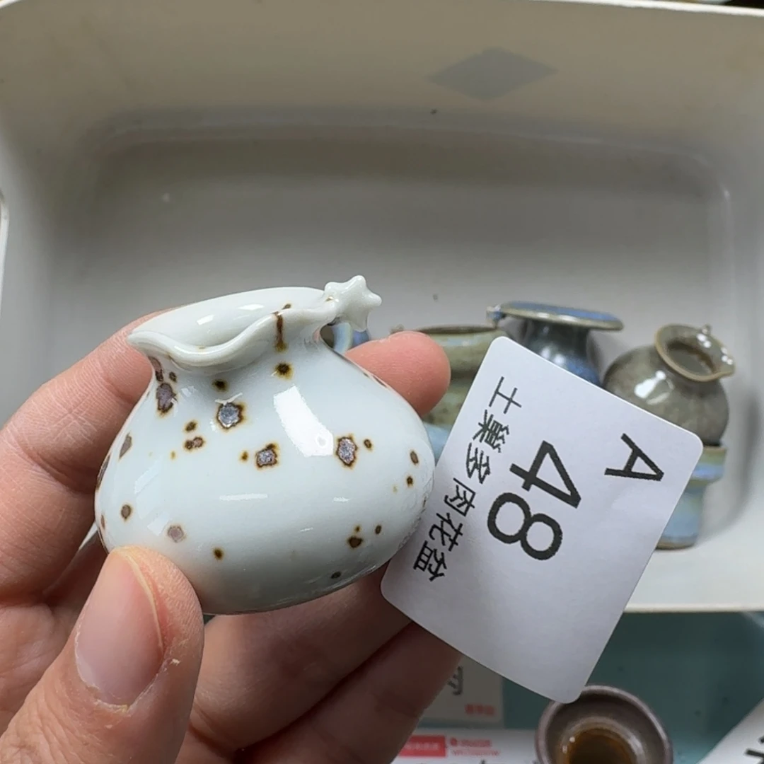 陶瓷艺术品设计与制作