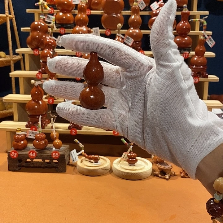 绕指柔老皮葫芦芳97