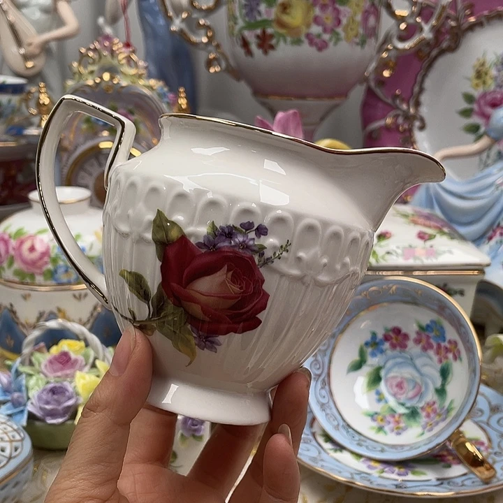 陶瓷摆件摆件摆件微瑕