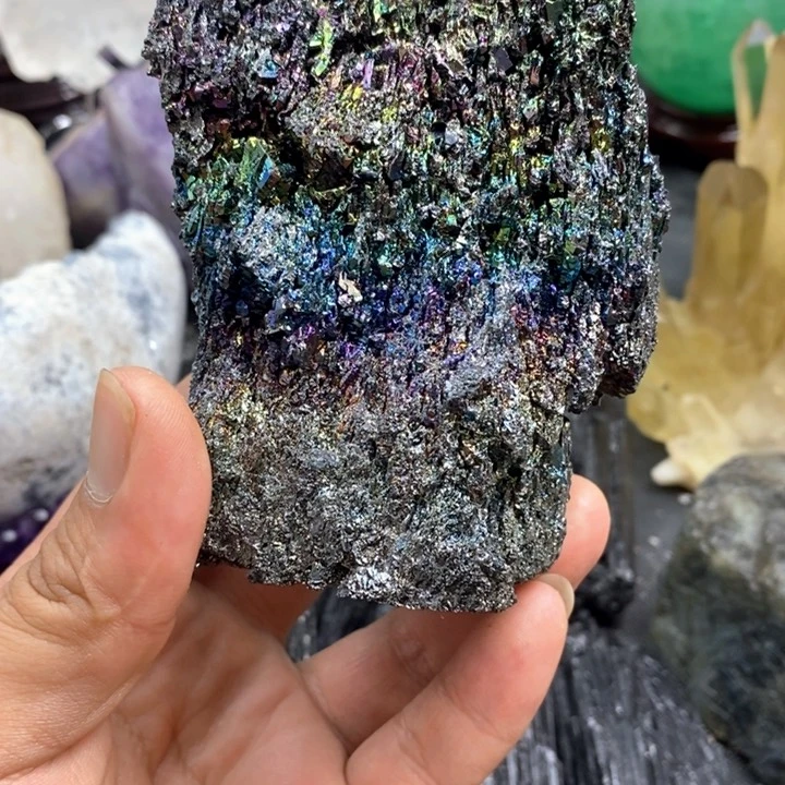水晶珠宝半成品未镶嵌用****2