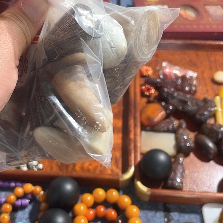 檀香紫檀（小叶紫檀）海*润