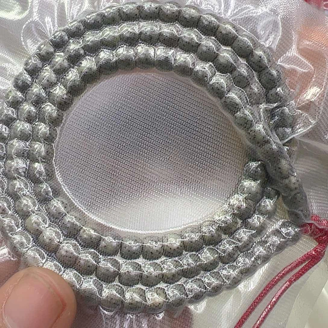 手串星月菩提17殿堂半壁108-6左右