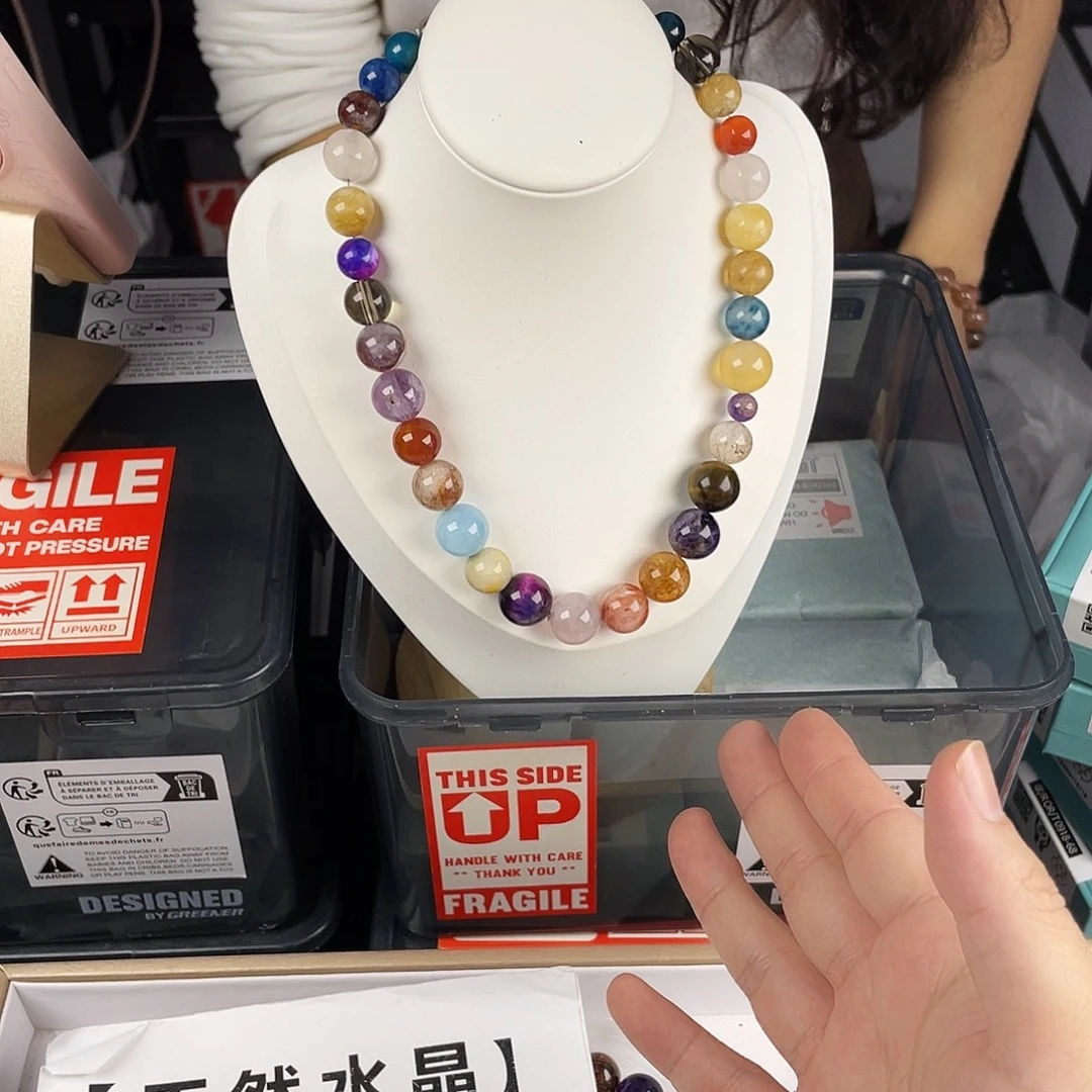 银S925镶嵌笔搁紫晶