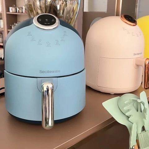 【闪购商品】3.5升空气炸锅