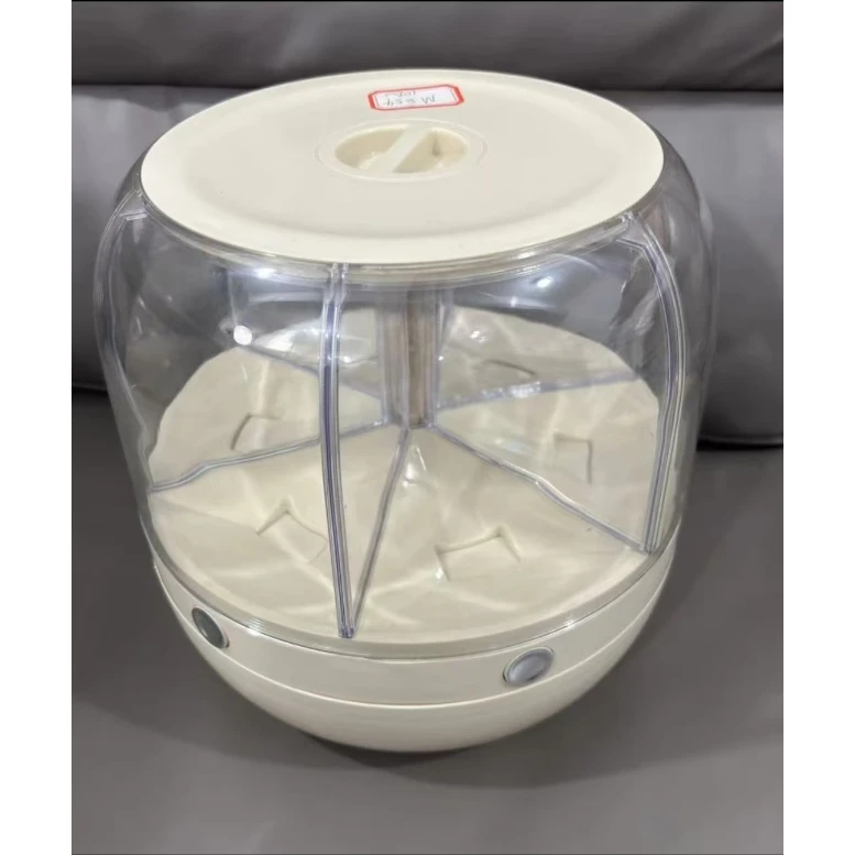 M854家用米桶大容量杂粮桶