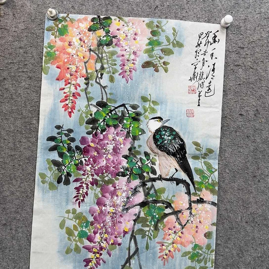 书法作品多次参加全国