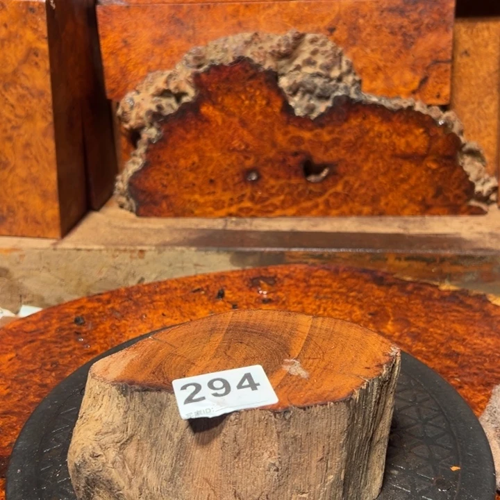 大果紫檀（缅甸花梨）