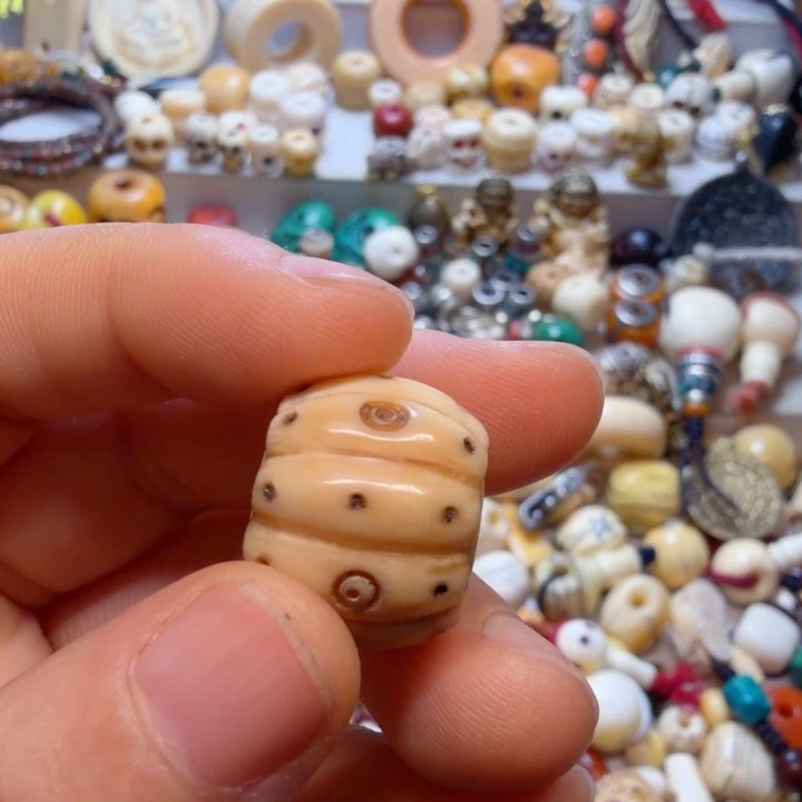 A***g吊坠柏香籽/百香籽