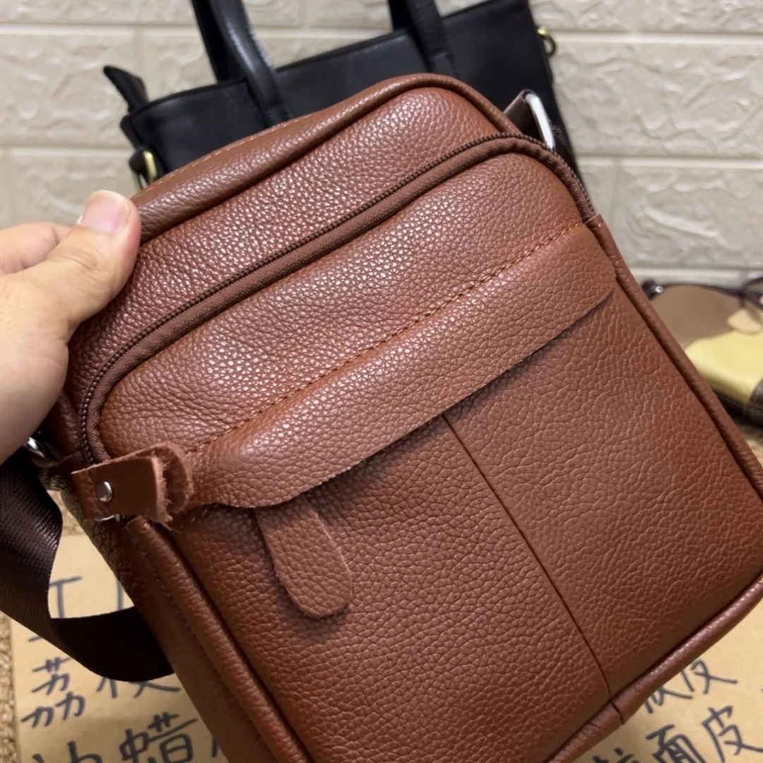 【闪购商品】头层牛皮