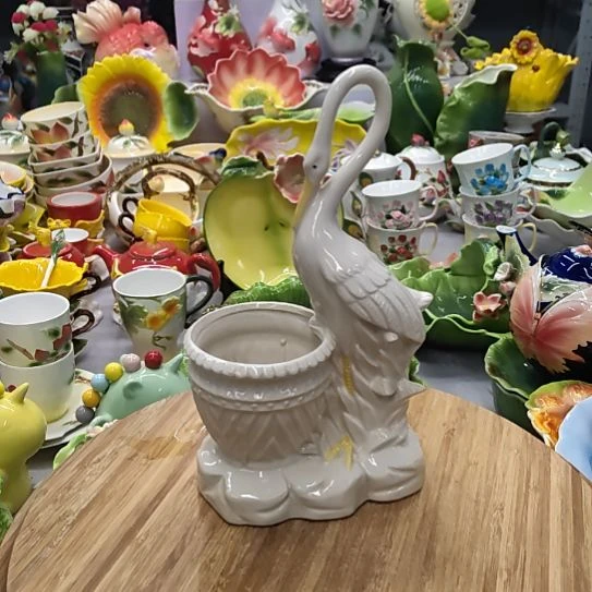 潮州创艺瓷家陶瓷