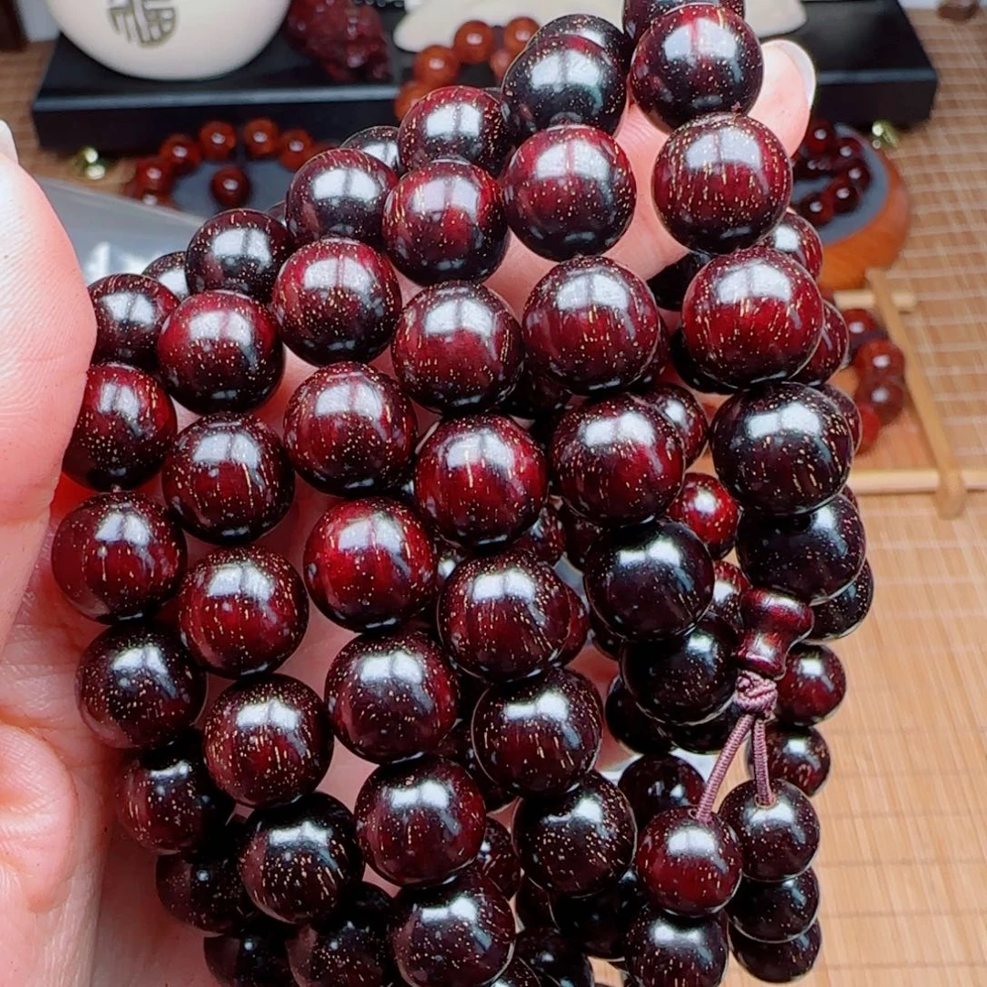 檀香紫檀（小叶紫檀）Q1.0