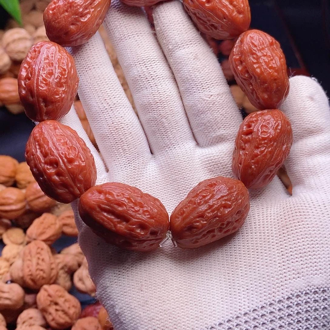 【闪购商品】吊坠文玩核桃用****5大枣22