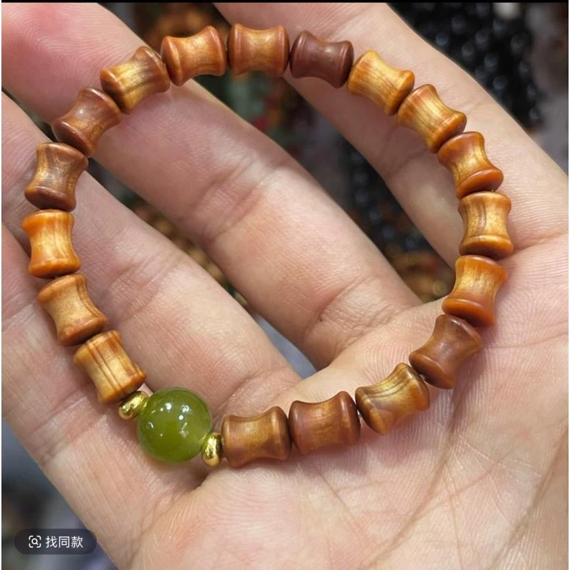 111精品手串（无礼盒）