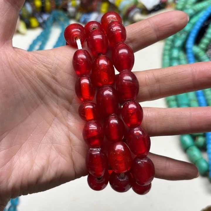 颈饰琉璃琉璃琉璃28
