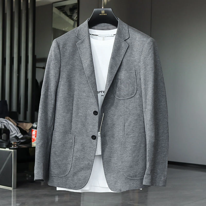 劲- 男装尾货 秋款西服外套3318