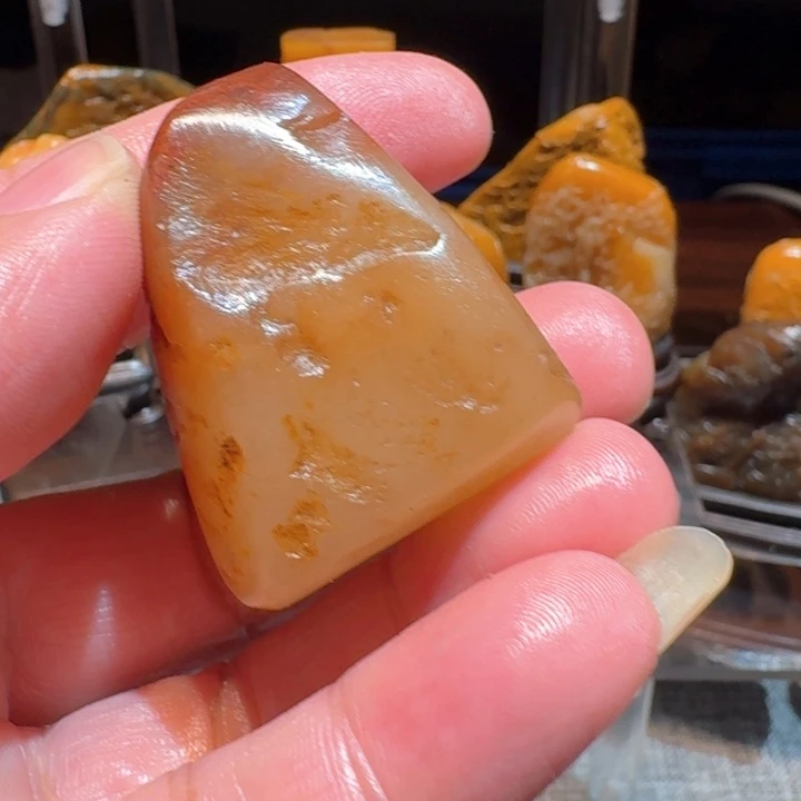 寿山石‘*寿山石石头