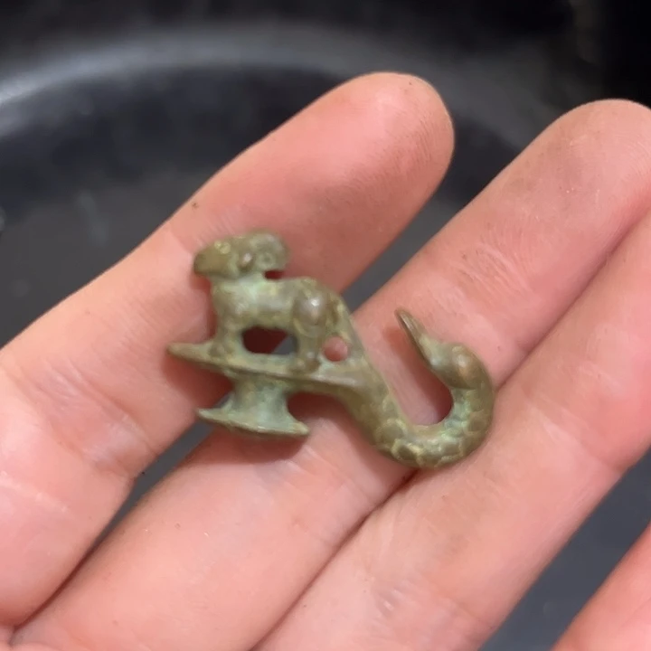 道***一瓷片我也很喜欢这个风格呀