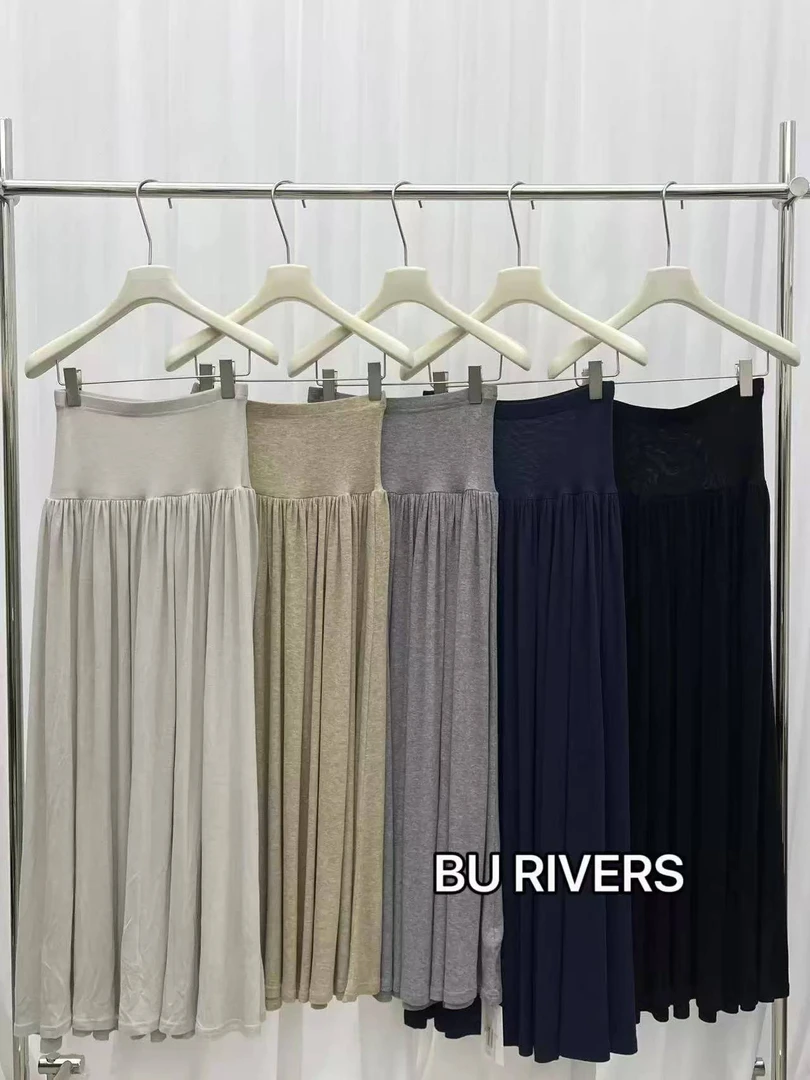 【井施】Z  287     时尚气质半身裙