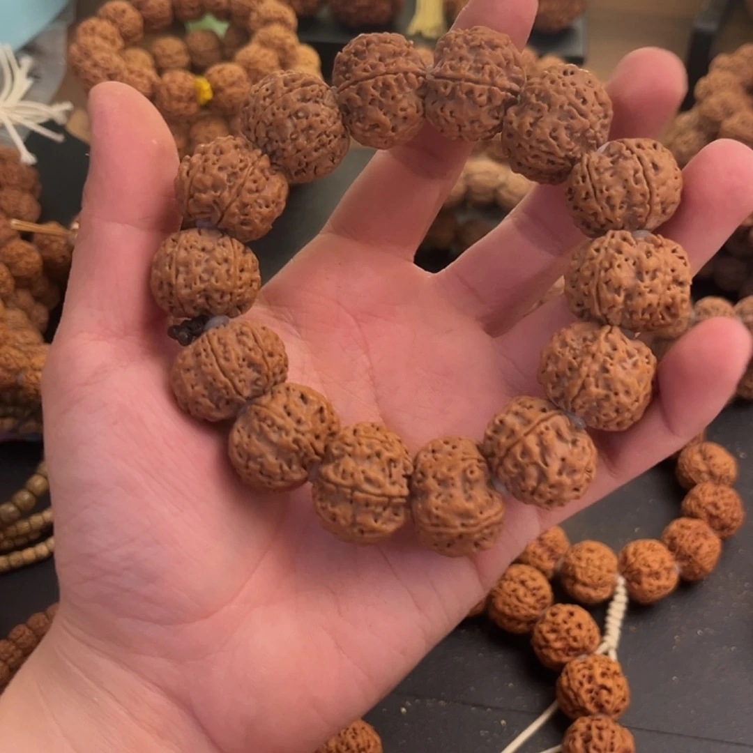 金刚菩提手串尼泊尔