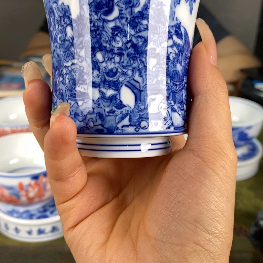 九鸣瓷艺九鸣瓷艺