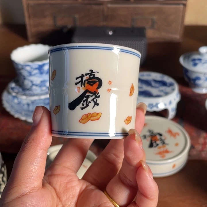 梦****年景德镇陶瓷制作工艺