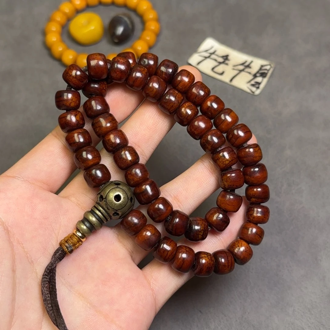 吊坠菩提根/象牙果醉****?