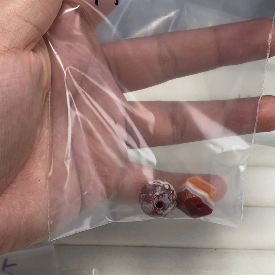 合金颈饰玛瑙/玉髓?***